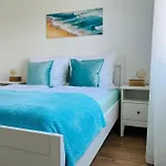 Ocean Sunset דירה *