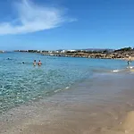 Ocean Sunset דירה *
