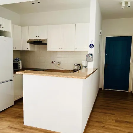 Apartman Ocean Sunset Paphos