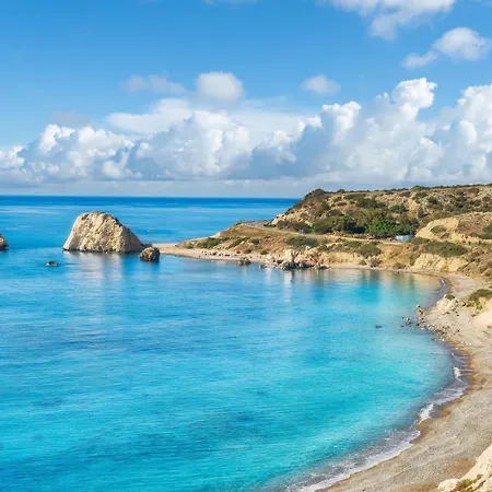 Ocean Sunset * Paphos