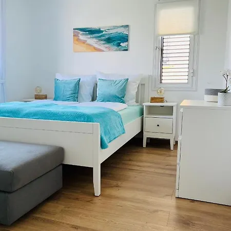 Ocean Sunset * Pafos