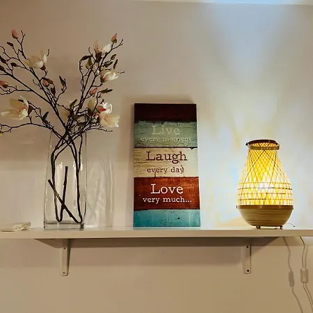 شقة Ocean Sunset بافوس