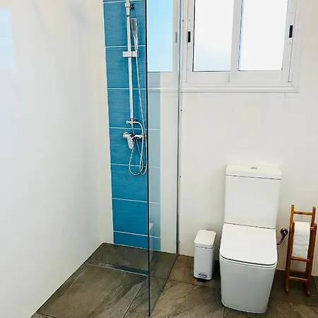 Ocean Sunset Apartment Paphos