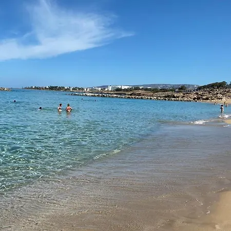 Ocean Sunset Apartment *