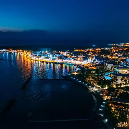 Ocean Sunset Apartament *