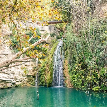 Apartment Ocean Sunset