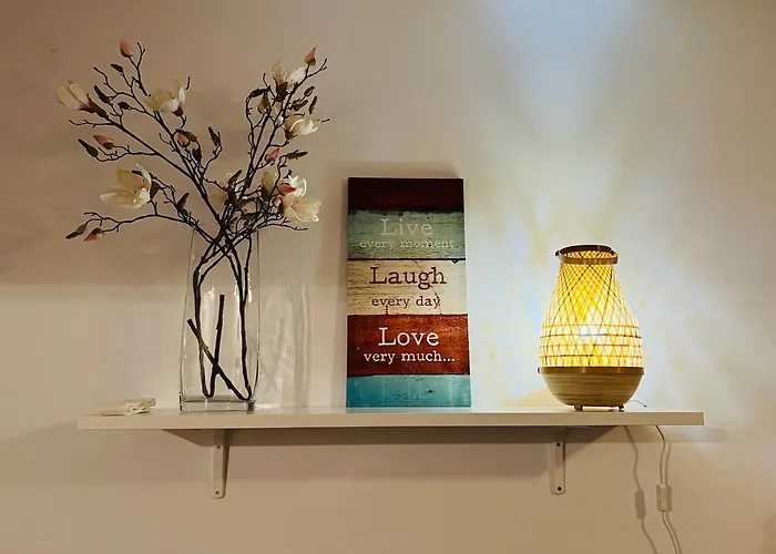 דירה Ocean Sunset פאפוס