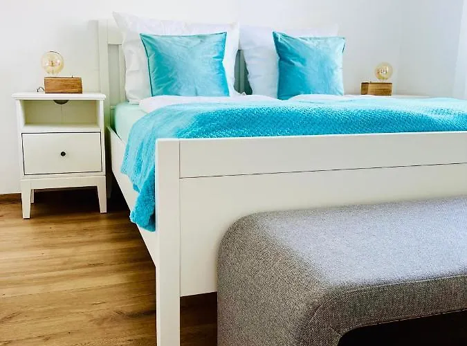 Ocean Sunset דירה