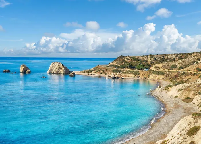 Ocean Sunset * פאפוס