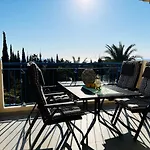 Apartamento Ocean Sunset *
