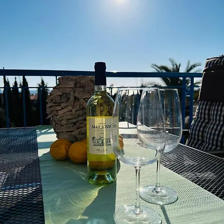 Ocean Sunset Apartament