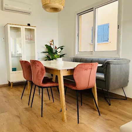 Appartement Golden Palms Regina Gardens *