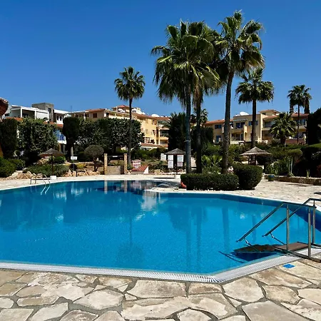 Appartement Golden Palms Regina Gardens Paphos