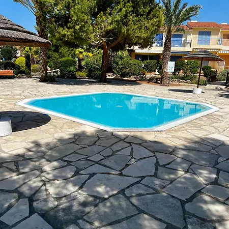 Golden Palms Regina Gardens Paphos