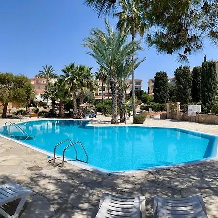 Appartamento Ocean Sunset Paphos